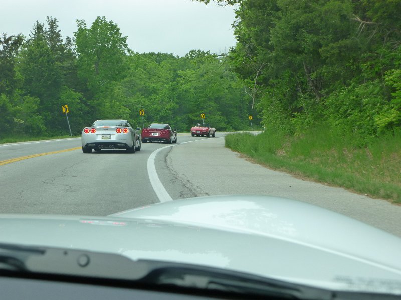 Armynta Winery Event May 2013 010